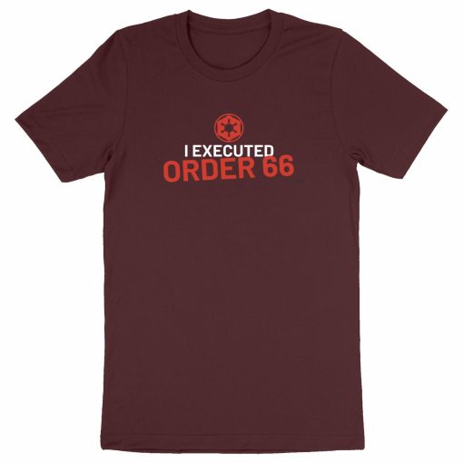 TeeShirt EXECo66